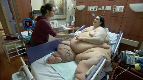 My 600-lb Life 5 × 13 - FreeEzTV