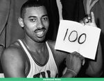 Wilt Chamberlain - The case for goat no one gets right Hoops