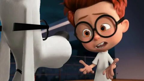 Mr. Peabody & Sherman wallpapers 1920x1080 Full HD (1080p) d