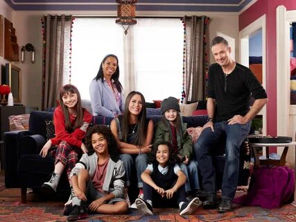 Punky Brewster': el regreso de la sitcom protagonizada por S