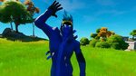 Fortnite Ninja Outfit Gameplay - 1 Minute Showcase - YouTube