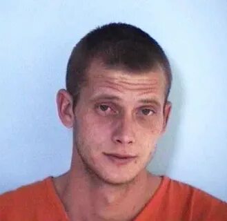 DEFUNIAK SPRINGS MAN ARRESTED ON MULTIPLE CHARGES FOLLOWING 