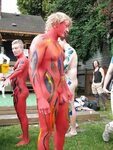 Full Body Nude Male Art