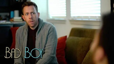 Bad Boy ("Bad Boy" Short Film #1) - YouTube