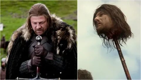 15 unknown facts about Game of Thrones that'll shock the soc