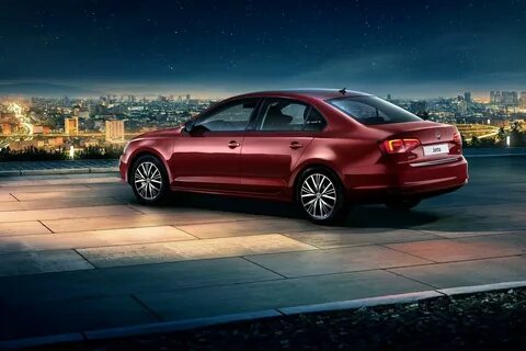 Слабые места трансмиссии VW Jetta 