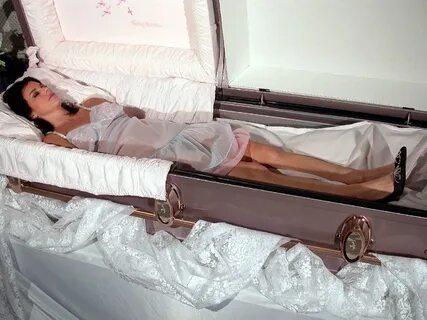 Pin by blili on glorious Funeral, Casket, Beautiful bodies