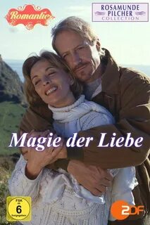 Rosamunde Pilcher: Magie der Liebe (1999) - ONRede TV and ce