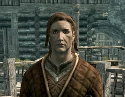 Faendal thinks he can woo Camilla Valerius away from me. She