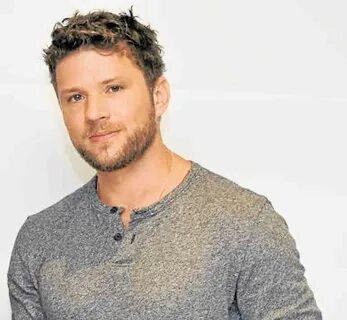 Ryan Phillippe at the 'Shooter' Press Conference at the Four