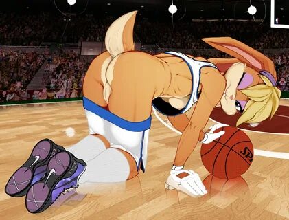 Rule34 - If it exists, there is porn of it / lola bunny / 40