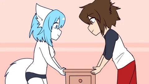 Rule34 - If it exists, there is porn of it / jordan sweeto, 