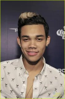 Pictures of Roshon Fegan, Picture #211624 - Pictures Of Cele