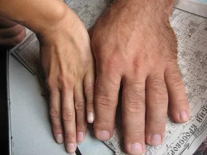 Denis Cyplenkov: The Craziest Hands I've Ever Seen