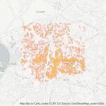 Zip Code 63043 Map, Demographics and More for Maryland Heigh