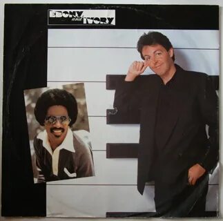 Ebony and ivory worst song ever