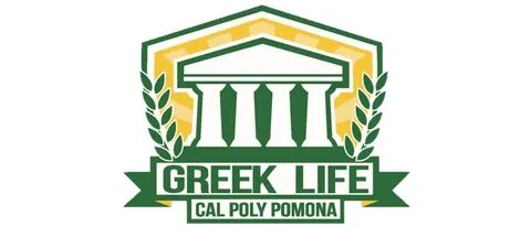 Greek life Logos