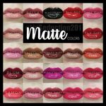 Which LipSense color do you have your eye on? LipSense is a 