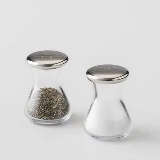 Pin by Wei on Kitchen Pepper shaker, Salt pepper shakers, St