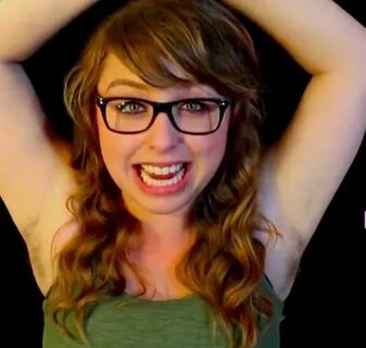 Pin by Jason Remigio III on Laci Green Laci green, Celebriti