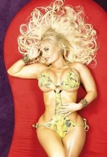 Николь "Коко" Остин (Nicole Coco Austin) (58 фото)