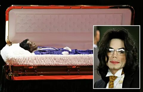 Carly's Conspiracy Corner #2: Michael Jackson is Not Dead - 