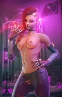 OverSexy.xyz Twitterissä: "#Sombra - https://t.co/lLx09jMBk4