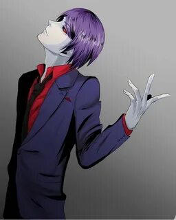 Pin by Zelal Demir on Tokyo ghoul Tokyo ghoul anime, Tokyo g