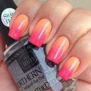 Nails: Pink nails trend for spring/summer 2013 Fab Fashion F