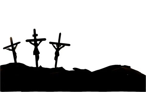 Good Friday Transparent PNG All