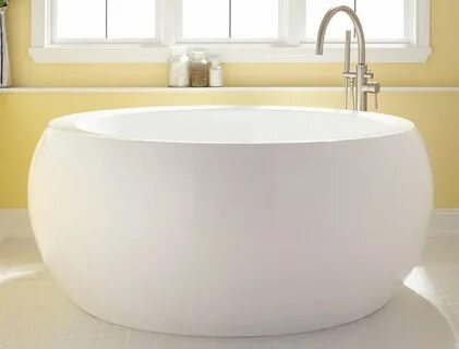 New Line of Bathroom Tubs is Coming to Polaris Store