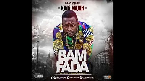 KING MAJAH - BAM FADA - YouTube