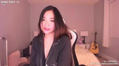 Downloading video from model clara_chan at Chaturbate CB_cla