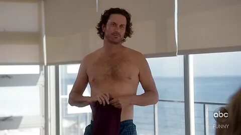 Oliver Hudson Official Site for Man Crush Monday #MCM Woman 