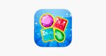 Jewel Gem Puzzle: Match 3 Game в App Store