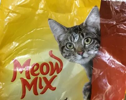 Meow Mix ® - Good for Your Cat. Good for Cats in Need - The 