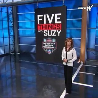 Suzy Kolber (@suzy.kolber) — Instagram