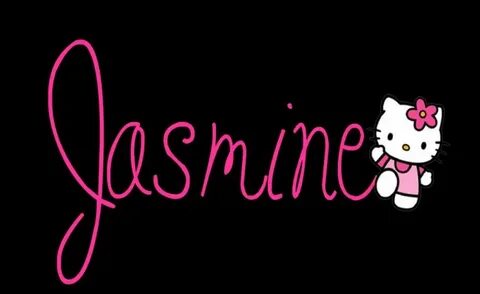 Free download Jasmine Name Can someone make me a name 1024x6