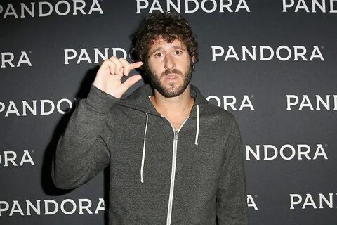 Happy Birthday, Lil Dicky! - XXL