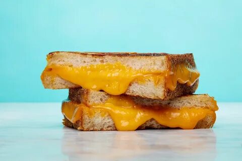 How to Make the Best Grilled Cheese Sandwich at Home Best gr