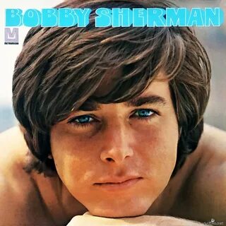 Bobby Sherman - Bobby Sherman (1969) Hi-Res Lossless music b