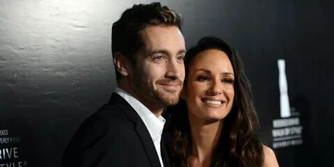 Catt Sadler's ex-husband Rhys David Thomas Wiki Biography, n