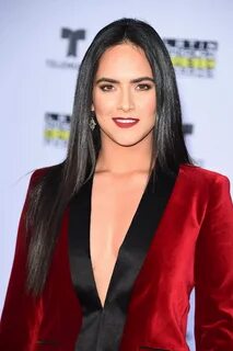 Ana Lorena Sanchez - Latin American Music Awards 2017 in Los
