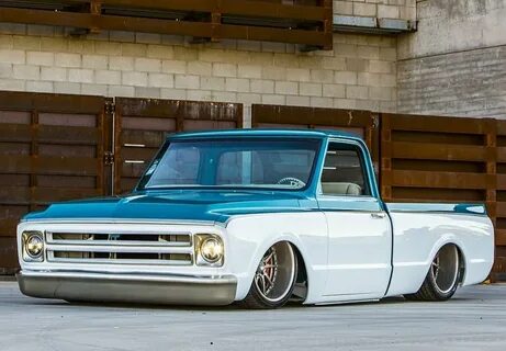 Pin by Trevor on C-10 Chevy 67-72 C10 chevy truck, Dropped t