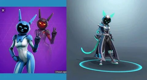 Fortnite Gemini Skin Reddit Fortnite V Bucks 15000