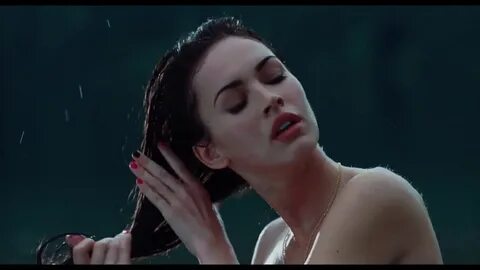 Megan Fox @ Jennifer's Body (2009) - swimming scene - YouTub