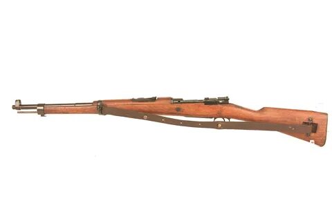 Mauser Spanien, M1916, .308 Win., OT-41885, C (W 873-11) - О