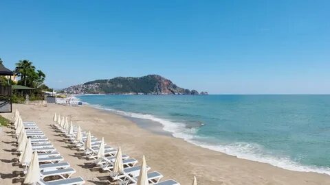 Туры в отель Floria Beach 4*, Турция, Аланья - цены в 2022 г