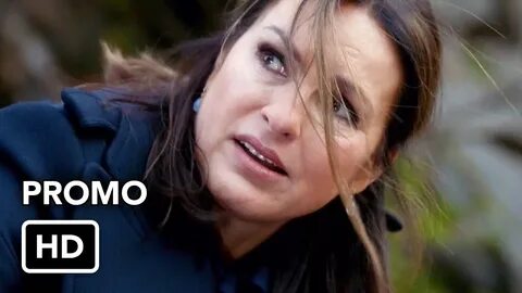 Law and Order SVU 17x19 Promo "Sheltered Outcasts" (HD) - Yo