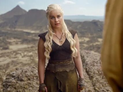 How the 'Game of Thrones' costumes have changed over 6 seaso